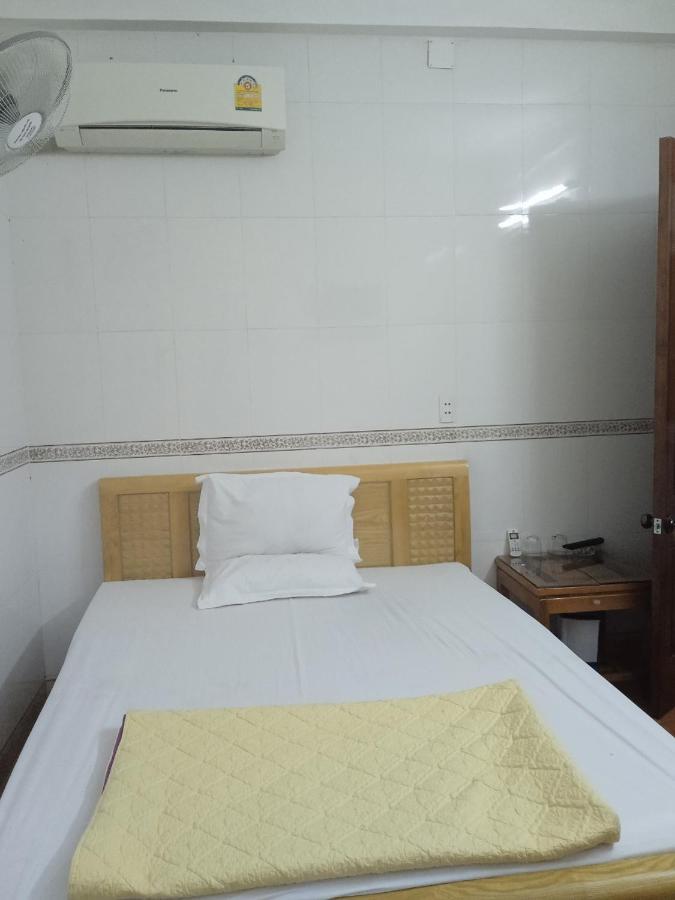 Hotel Thanh Binh 2 Hà Tĩnh Eksteriør billede