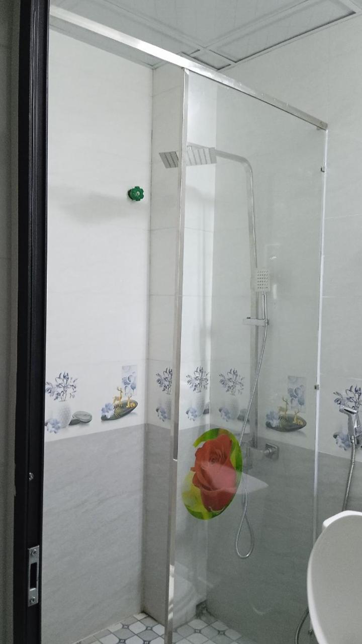 Hotel Thanh Binh 2 Hà Tĩnh Eksteriør billede